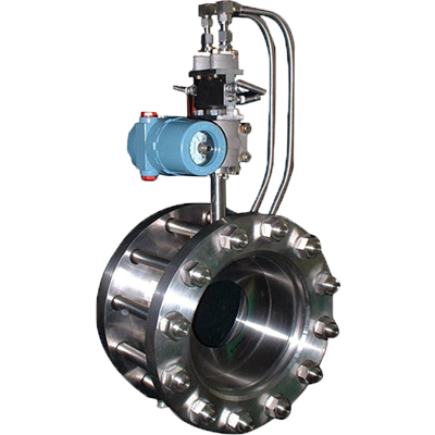一體化孔板流量計 一體化孔板流量計